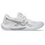 GEL-ROCKET 12 DAMEN whitepuresilver