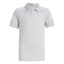 Squadra 25 Competition Polo tmlggrwhite