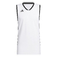 M PULSE SPEED JERSEY whiteblack