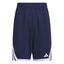 EVRYDAY PRO SHORT KIDS navbluwhite