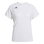 Hilo Jersey SS Women white