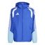 Tiro 26 Competition Jacke Kids royblutmlgblwhite