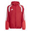 Tiro 26 Competition Jacke Kids teporeselurewhite