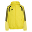 Tiro 26 Competition Jacke Kids tmyelllgtyelblack