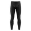 Sports Compression Tights Long Men anthracite