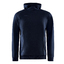 CORE SOUL HOOD SWEATSHIRT M navyblue