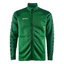 Squad 2.0 Full Zip M teamgreenivy