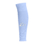Squad Sock W-O Foot Solid JR mffblue
