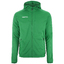 Evolve 2.0 Brushed Hood Jacket M teamgreen