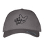 Gidsel in Motion Curved Snapback grey