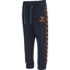 HMLPUK PANTS blackiris