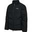 hmlSHORT PUFFER JACKET black