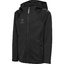 hmlCIMA 2.0 ZIP HOODIE KIDS black