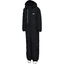 hmlJR SNOWSUIT WP 10K black