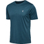 hmlPULSE TRAINING T-SHIRT S/S stargazer