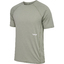 hmlPULSE WORKOUT T-SHIRT S/S seagrass
