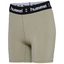 hmlPULSE MID WAIST SHORT TIGHTS seagrass
