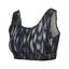hmlHIIT AOP INTENSITY BRA seagrass