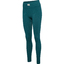 hmlPULSE SEAMLESS RIB MW W TIGHTS balsam