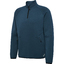 hmlTECH FLEECE HALFZIP stargazer