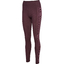 hmlYOGA SEAMLESS HW TIGHTS fudge