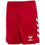 hmlCORE 2.0 SHORTS KIDS trueredwhite