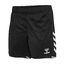 hmlCORE 2.0 TRAINING SHORTS WOMAN blackwhite