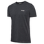 hmlPULSE GRAPHIC T-SHIRT S/S ebony