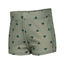 hmlMINI BEE AOP SWIM SHORTS shadow