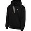 hmlLOOSE HOODIE BEE black