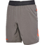 hmlBLAZE PRO TRAINING SHORTS steelgray