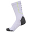 hmlBLAZE PRO TRAINING SOCKS LOW asianpearwhite