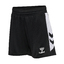 hmlMATCH SHORTS KIDS blackwhite