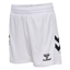 hmlMATCH SHORTS KIDS whiteblack