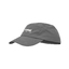 hmlPULSE RIPSTOP CAP charcoalgray