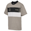 hmlJR LOOSE CHANGE T-SHIRT SS rockridge