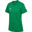 hmlGO 2.0 CHEVRON POLO WOMAN jellybean