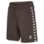 hmlROOT SHORTS chocolatebrown