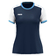 Trikot Dynamic KA Damen marineweissskyblue