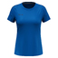 T-Shirt Light Flow Damen royal