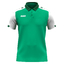 Polo Dynamic gruenweissdunkelgruen