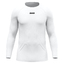 Longsleeve Lightweight weiss