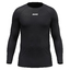 Longsleeve Lightweight schwarz