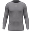 Longsleeve Lightweight grau