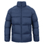 Jacke Puffy nachtblau