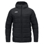 Stadionjacke schwarz