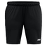 Freizeitshort Dynamic Damen schwarz