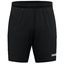 Trainingsshort Dynamic schwarz