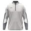 Ziptop Dynamic hellgrauweissgrau