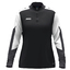 Ziptop Dynamic Damen schwarzweissanthrazit